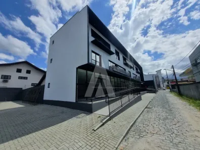 Sala Comercial para alugar, 37m² no Bucarein, Joinville