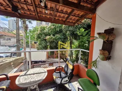 Sobrado com 3 Quartos à venda, 180m² no Alto da Lapa, São Paulo