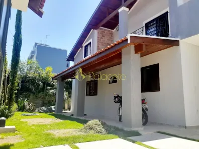 Casa com 5 Quartos à venda, 485m² no Vila Rica, Pindamonhangaba
