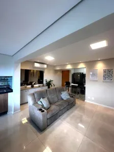 Apartamento com 3 Quartos à venda, 100m² no Jardim Paraíso, São Paulo