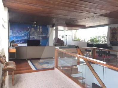 Apartamento com 4 Quartos para alugar, 700m² no Higienópolis, São Paulo