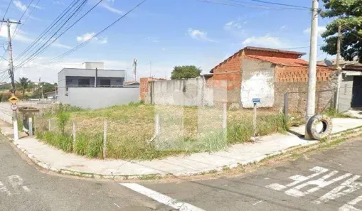 Lote/Terreno à venda, 495m² no Jardim Paranapanema, Campinas