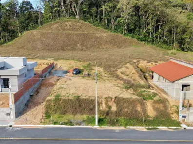 Lote/Terreno à venda, 720m² no Warnow, Indaial