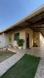 Casa com 3 Quartos à venda, 120m² no Bom Retiro, Betim
