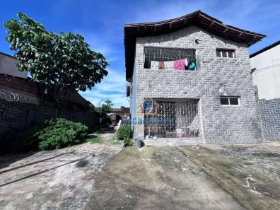Casa com 5 Quartos à venda, 255m² no Damas, Fortaleza