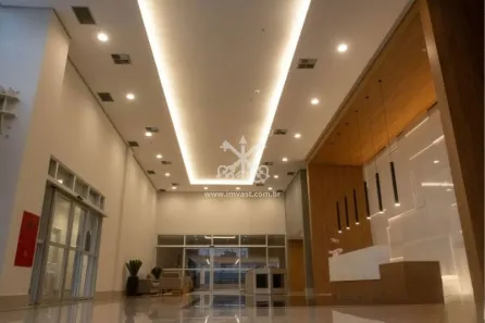 Sala Comercial para alugar, 1115m² no Parque Industrial Tomas Edson, São Paulo