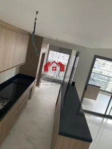 Apartamento com 3 Quartos para alugar, 123m² no Sítio Tamboré Alphaville, Barueri
