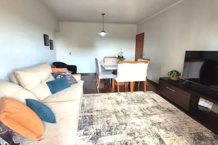 Apartamento com 3 Quartos à venda, 137m² no Parque Industrial, São José do Rio Preto