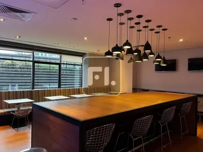 Sala Comercial à venda, 482m² no Vila Nova Conceição, São Paulo
