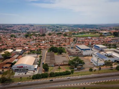 Galpão/Depósito/Armazém à venda, 1726m² no 1ª Zona Industrial, Jaú