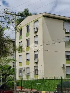Apartamento com 1 Quarto à venda, 36m² no Vila Nova, Porto Alegre