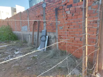 Lote/Terreno à venda, 330m² no Jardim das Magnólias, Sorocaba