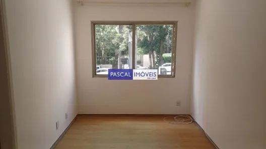 Apartamento com 2 Quartos à venda, 53m² no Cidade Monções, São Paulo