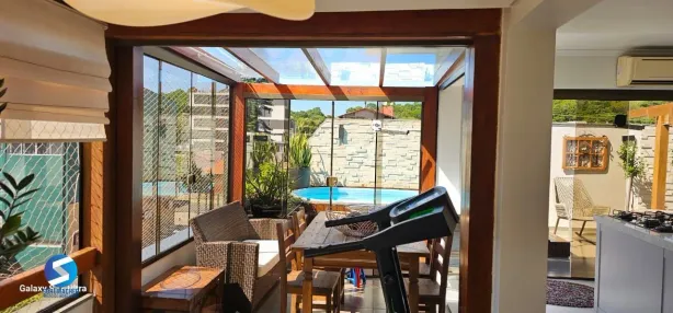 Cobertura com 2 Quartos à venda, 165m² no Passo da Areia, Porto Alegre