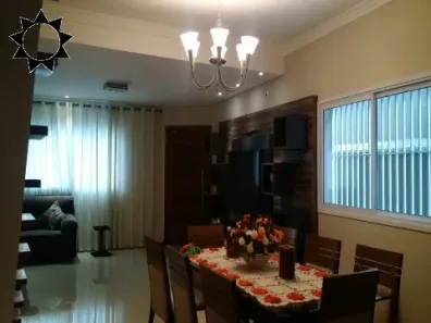 Casa com 4 Quartos à venda, 350m² no Vila Osasco, Osasco