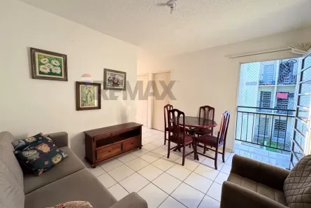 Apartamento com 2 Quartos à venda, 47m² no Vale do Sol, Piracicaba