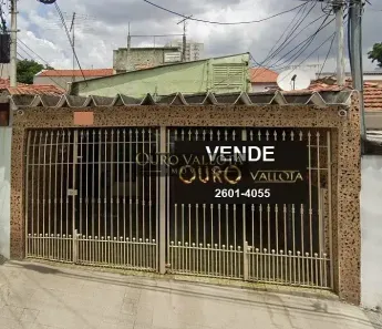 Casa com 4 Quartos à venda, 162m² no Vila Santa Clara, São Paulo