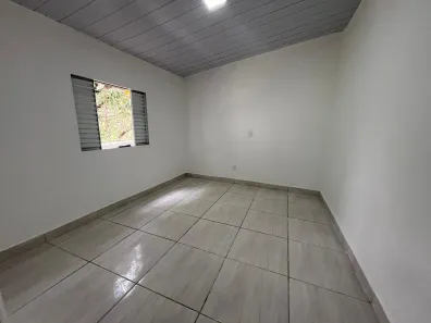 Casa com 1 Quarto para alugar, 40m² no Jardim Bonfiglioli, Jundiaí