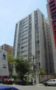 Apartamento com 3 Quartos à venda, 126m² no Perdizes, São Paulo