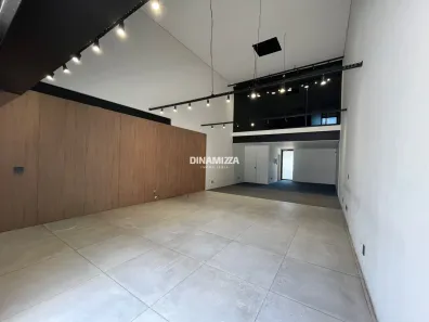 Ponto Comercial para alugar, 150m² no Centro, Uberaba
