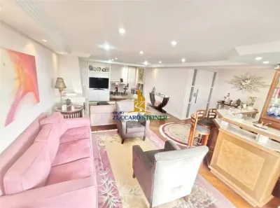 Apartamento com 4 Quartos à venda, 221m² no Vila Galvão, Guarulhos