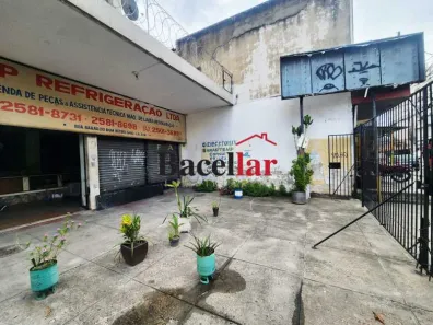 Ponto Comercial à venda, 100m² no Engenho Novo, Rio de Janeiro