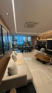 Apartamento com 3 Quartos à venda, 171m² no Horto Florestal, Salvador