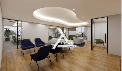 Sala Comercial para alugar, 254m² no Brooklin Paulista, São Paulo