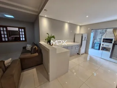 Casa com 3 Quartos à venda, 150m² no Jardim Astúrias II, Piracicaba