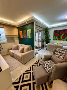 Apartamento com 3 Quartos à venda, 70m² no Água Branca, São Paulo