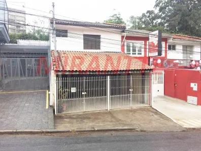 Sobrado com 3 Quartos à venda, 115m² no Tucuruvi, São Paulo