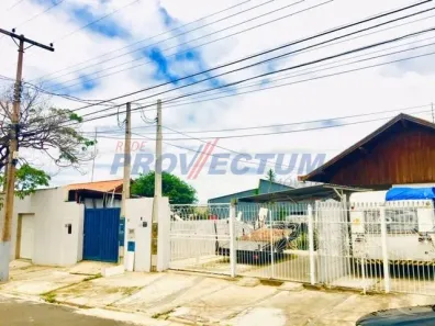 Sobrado com 6 Quartos à venda, 735m² no Jardim do Lago, Campinas