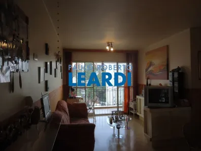 Apartamento com 3 Quartos à venda, 80m² no Real Parque, São Paulo