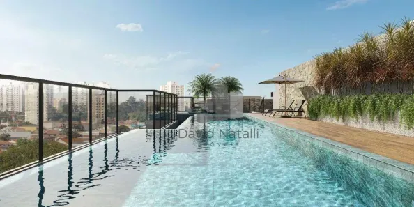 Apartamento com 3 Quartos à venda, 102m² no Jardim Camburi, Vitória