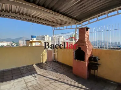 Casa de Condomínio com 3 Quartos à venda, 153m² no Todos os Santos, Rio de Janeiro