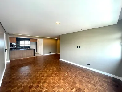 Apartamento com 3 Quartos à venda, 115m² no Indianópolis, São Paulo