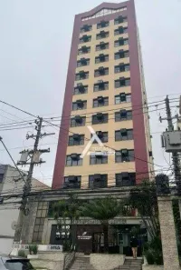 Sala Comercial à venda, 38m² no Vila Nova Conceição, São Paulo