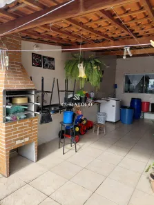 Casa com 3 Quartos à venda, 190m² no Jardim Eliane, São Paulo