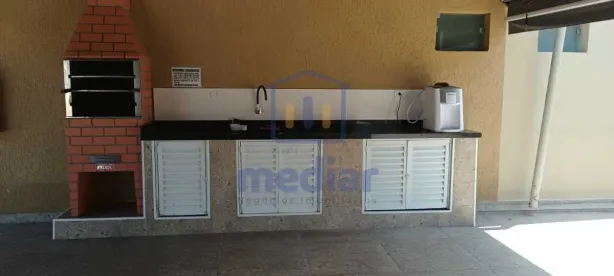 Apartamento com 1 Quarto à venda, 60m² no Enseada, Guarujá