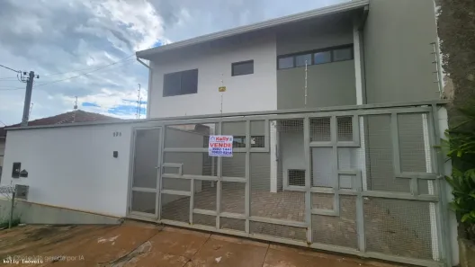 Casa com 3 Quartos à venda, 224m² no Jardim Aviação, Presidente Prudente