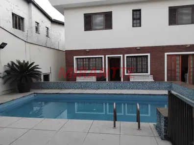 Sobrado com 5 Quartos à venda, 1970m² no Brás, São Paulo