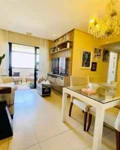 Apartamento com 3 Quartos à venda, 84m² no Jardim Armação, Salvador