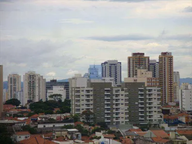 Apartamento com 2 Quartos à venda, 67m² no Vila Firmiano Pinto, São Paulo