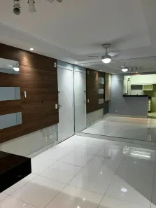 Apartamento com 2 Quartos à venda, 47m² no Parque das Cachoeiras, Campinas