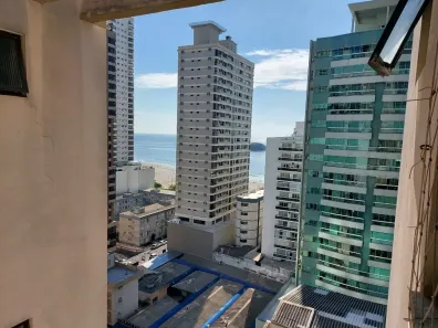Apartamento com 3 Quartos à venda, 112m² no Centro, Balneário Camboriú