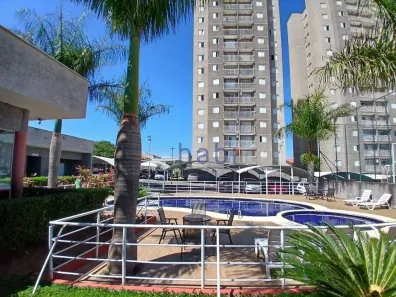 Apartamento com 2 Quartos à venda, 52m² no Jardim Wanel Ville IV, Sorocaba