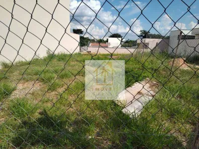 Lote/Terreno à venda, 200m² no Jardim Ibirapuera, Campinas