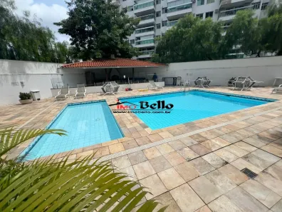 Apartamento com 3 Quartos à venda, 150m² no Barra Olímpica, Rio de Janeiro