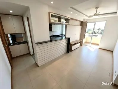 Apartamento com 2 Quartos à venda, 58m² no Itaipu, Niterói