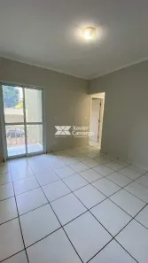 Apartamento com 2 Quartos para alugar, 48m² no Jardim São Paulo II, Rio Claro